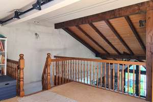 Exklusives Mehrgenerationenhaus in bevorzugter Wohnlage von Homburg – Die vollständige Adresse der Immobilie erhältst du vom Anbieter., 66424 Homburg – Vorschaubild 19