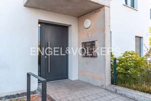 Familienglück in FRANKLIN: Bezugsfreie 4-Zimmer-Wohnung mit Sonnenbalkon, Aufzug & TG-Stellplatz! – Die vollständige Adresse der Immobilie erhältst du vom Anbieter., 68309 Käfertal, Mannheim – Vorschaubild 15