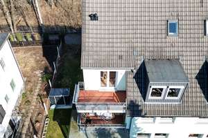 Ruhig gelegene Maisonette Wohnung mit Weitblick und Komfort incl. KÜCHE – Die vollständige Adresse der Immobilie erhältst du vom Anbieter., 9125 Altchemnitz, Chemnitz – Vorschaubild 29