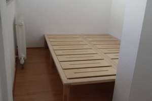 Appartement Sülz - Uninähe – Die vollständige Adresse der Immobilie erhältst du vom Anbieter., 50937 Sülz, Köln – Vorschaubild 5