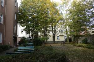 Großzügige 2,5 Raum-Wohnung mit Laminat und neuen Badezimmer  72,71m² – Beethovenstraße 21, 45884 Rotthausen, Gelsenkirchen – Vorschaubild 4