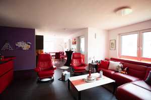 Moderne Eleganz und Exklusivität trifft ländliche Idylle im Luftkurort Mainhardt – Schwäbisch Hall (Kreis) – Vorschaubild 6