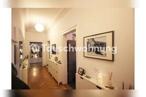 Tauschwohnung: 3-Zimmmer-Altbauwohnung im Glockenbach – Die vollständige Adresse der Immobilie erhältst du vom Anbieter., 80469 Angerviertel, München – Vorschaubild 2