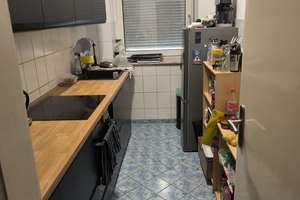 Helle 3-Zimmer Wohnung im EG in Gremberg – Die vollständige Adresse der Immobilie erhältst du vom Anbieter., 51105 Humboldt/Gremberg, Köln – Vorschaubild 1
