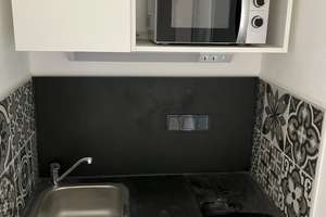 ! Nur an Studenten! Erstbezug 2-Zimmer-Whg mit Süd-Terrasse gegenüber der OTH/Uni – 93051 Kumpfmühl-Ziegetsdorf-Neuprüll, Regensburg – Vorschaubild 4