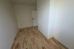 3 Zimmer Balkon Wohnung in ruhiger Lage am Limber -- Erstbezug nach Rennovierung – Brandenburger Straße 18, 49088 Dodesheide, Osnabrück – Vorschaubild 9