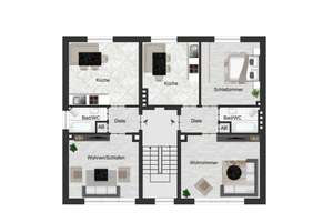 LORENZ-Angebot in Wattenscheid: TIPP! Eigennutzung + Kapitalanlage. 1-Fam.-Gartenhaus + 5-Fam.-Haus. – Die vollständige Adresse der Immobilie erhältst du vom Anbieter., 44866 Wattenscheid-Mitte, Bochum – Vorschaubild 98
