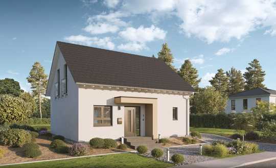 Ihr neues Zuhause: Das Home 4 - Raumwunder für die ganze Familie