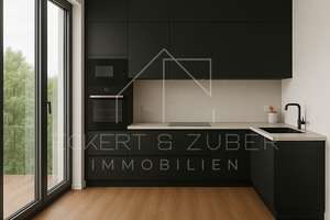 Erstbezug nach Kernsanierung | KfW förderfähige 4-Zimmer-Wohnung mit Balkon – Die vollständige Adresse der Immobilie erhältst du vom Anbieter., 90453 Katzwang, Reichelsdorf Ost, Reichelsdorfer Keller, Nürnberg – Vorschaubild 7