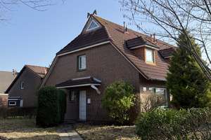 OFFENE BESICHTIGUNG 06.06. zwischen 10 und 12 Uhr - Nur Urlaub? Bleiben Sie doch einfach hier – Am Sportplatz 1a, 26434 Wangerland – Vorschaubild 1