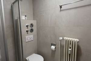 Nachmieter gesucht! 1-Zimmer-Wohnung mitten in der Würzburger Altstadt (Top-Lage!) – Obere Johannitergasse 11, 97070 Altstadt, Würzburg – Vorschaubild 11
