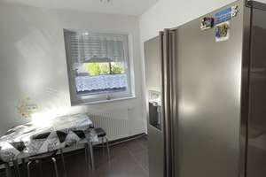Privat KW70 Doppelhaushälfte mit großen Garten 4 Zimmer in Bümmerstede Trede – Erikaweg 13A, 26133 Bümmerstede, Oldenburg (Oldenburg) – Vorschaubild 16