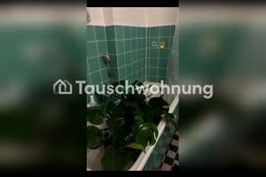 Tauschwohnung: 1 Zimmer Wohnung in Pempelfort