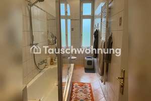 Tauschwohnung: Tauschen ruhige helle 64qm Wohnung im Helmholtzkiez – Raumerstrasse 15, 10437 Prenzlauer Berg, Berlin – Vorschaubild 5