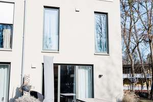 Townhouse in Babelsberg (provisionsfrei) – Die vollständige Adresse der Immobilie erhältst du vom Anbieter., 14482 Babelsberg Nord, Potsdam – Vorschaubild 5