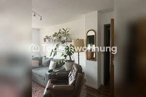 Tauschwohnung: 2 Zimmer Wohnung mit großem Balkon – Die vollständige Adresse der Immobilie erhältst du vom Anbieter., 80637 Dom Pedro, München – Vorschaubild 2