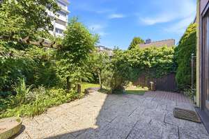 Köln-Rodenkirchen/Maternusplatz:  Renovierungsbedürftiges Stadthaus in beliebter zentraler Lage ! – Die vollständige Adresse der Immobilie erhältst du vom Anbieter., 50996 Rodenkirchen (Ortsteil), Köln – Vorschaubild 19