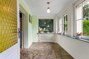 Familien aufgepasst! Bezugsfreies Einfamilienhaus mit großzügigem Garten in Berlin-Karow – Blankenburger Chaussee 73A, 13125 Berlin – Vorschaubild 13