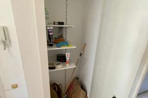 2 Zimmer - EG - Einbauküche – Weststraße 39, 40597 Benrath, Düsseldorf – Vorschaubild 7