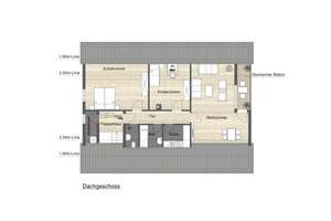 Ideal für große Familien:
2 ½-FAMILIENWOHNHAUS
MIT GARTEN UND 3 GARAGEN – Die vollständige Adresse der Immobilie erhältst du vom Anbieter., 74523 Schwäbisch Hall – Vorschaubild 20