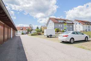 Vermietete 3-Zimmer-Dachgeschosswohnung mit Einbauküche & Stellplatz – Die vollständige Adresse der Immobilie erhältst du vom Anbieter., 72290 Loßburg – Vorschaubild 20