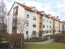 Augsburg (Kreis), ... - Vermietung 2-Zimmer-Wohnungen