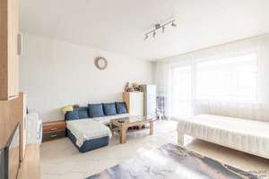 Welc(H)ome® by RIDA RESIDENTIAL – Urbanes Wohnen mit Rhein-Nähe – Eigentumswohnung in Köln-Riehl – Die vollständige Adresse der Immobilie erhältst du vom Anbieter., 50735 Riehl, Köln – Vorschaubild 1