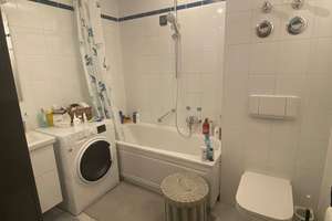 Stilvolle 1-Zimmer-Wohnung in der Nymphenburgerstraße – Nymphenburgerstraße 77, 80636 St. Vinzenz, München – Vorschaubild 8