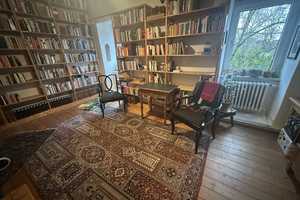 JA, zum stilvollen Wohnhaus mit großem Garten in zentraler Lage von Solingen-Mitte! – Solingen – Vorschaubild 15
