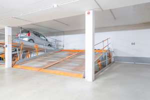 Großzügige 2-RW* EBK* Süd-Balkon* Bad mit Wanne* TG-SP* Abstellraum* Kellerabteil* zentrale Wohnlage – Semmelweisstraße 7, 1159 Friedrichstadt, Dresden – Vorschaubild 11