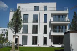 Familienglück * Hirschgarten Palais * Nymphenburg * 3 Zi. * 103 m² – Engasserbogen 4, 80639 Nymphenburg, München – Vorschaubild 12