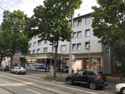 Single wohnungen witten
