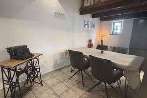 Historisches Einfamilienhaus trifft modernen Wohnluxus – Fachwerkhaus aus dem 16. Jahrhundert – Die vollständige Adresse der Immobilie erhältst du vom Anbieter., 59269 Beckum – Vorschaubild 11