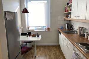 2,5-Zimmer Wohnung mit Aufzug im 2. OG in Bielefeld Innenstadt – Die vollständige Adresse der Immobilie erhältst du vom Anbieter., 33602 Mitte, Bielefeld – Vorschaubild 9