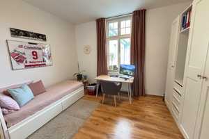 Charmante 3-Raum-Wohung mit Einbauküche – An der Enckekaserne 10, 39110 Magdeburg – Vorschaubild 7