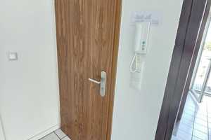 Gemütliche 2-Zimmer-Dachgeschosswohnung mit Dachterrasse im gepflegtem Altbau-Mehrfamilienhaus – Mönchengladbach – Vorschaubild 17