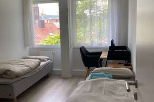 :: Wohnen in einer möblierten Wohngemeinschaft :: 
WG-Zimmer zum vermieten – Im Kaisemer 5, 70191 Heilbronner Straße, Stuttgart – Vorschaubild 9
