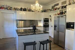 Historisches Einfamilienhaus mit 9 Zimmern in Lauchringen – Die vollständige Adresse der Immobilie erhältst du vom Anbieter., 79787 Lauchringen – Vorschaubild 12
