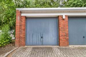 Bremen-Huckelriede: Wohnen mit Weitblick: 2-Zimmer-Wohnung mit Balkon inklusive Garage – Die vollständige Adresse der Immobilie erhältst du vom Anbieter., 28201 Huckelriede, Bremen – Vorschaubild 2