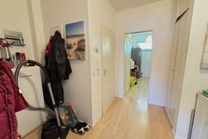Großzügige, vermietete 3-Zimmer-Wohnung mit Balkon in Bürgerfelde – Die vollständige Adresse der Immobilie erhältst du vom Anbieter., 26121 Ziegelhof, Oldenburg (Oldenburg) – Vorschaubild 9