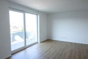 Exklusive Neubauwohnung (Erstbezug) – barrierefrei, mit Balkon, Aufzug & Stellplatz in MA-Rheinau – Relaisstraße 48, 68219 Rheinau, Mannheim – Vorschaubild 2