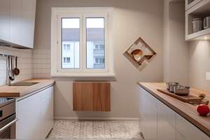 Vermietete 2-Zimmer-Wohnung mit Balkon – Kapitalanlage in Dresden – Die vollständige Adresse der Immobilie erhältst du vom Anbieter., 1237 Seidnitz/Dobritz, Dresden – Vorschaubild 13