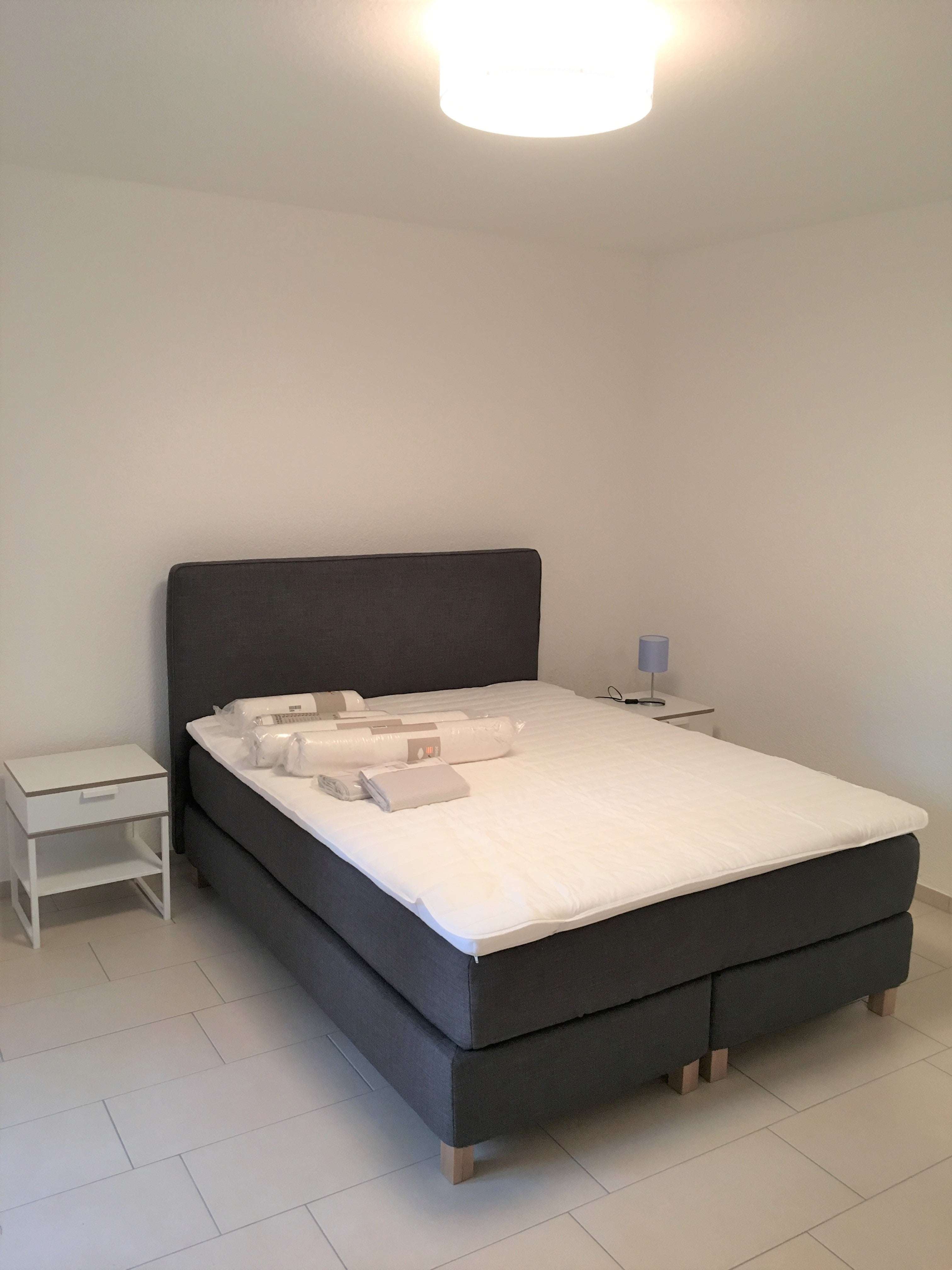 Frankfurt-Nordend: Möblierte 2 - Zimmerwohnung in Bestlage!, Frankfurt am Main – Bild 3