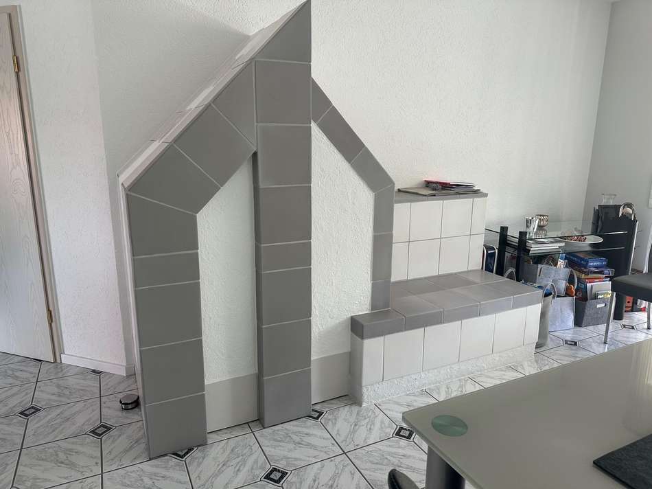 Kachelofen OG