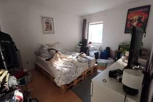 GE-Rotthausen: Schöne 2-Zimmer Wohnung in ruhiger Anliegerstraße! Küchenübernahme möglich! – Voßgraben 1, 45884 Rotthausen, Gelsenkirchen – Vorschaubild 1