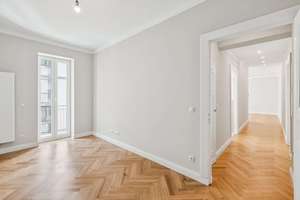Wohnen am Wasser – Top sanierter Altbau mit sonnigem Südbalkon – Die vollständige Adresse der Immobilie erhältst du vom Anbieter., 12059 Neukölln (Ortsteil), Berlin – Vorschaubild 10