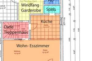 Doppelhaushälfte in ruhiger Lage in Irchenrieth zu vermieten – Neustadt a.d. Waldnaab (Kreis) – Vorschaubild 12