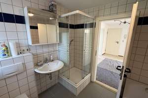 Garching: sehr gut geschnittene 3-Zimmer-Wohnung mit großzügigem Gartenanteil – 85748 Garching bei München – Vorschaubild 11