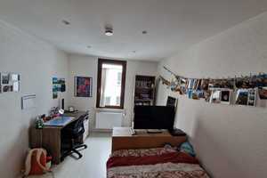 +++ Mitten im Zentrum - modernes WG-Zimmer innerhalb 3-Zi. Wohnung - ab 01.11.25 frei +++ – Stuttgart – Vorschaubild 5