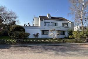 Äußerst solides, freistehendes Einfamilienhaus in gesuchter Lage in Keldenich – Die vollständige Adresse der Immobilie erhältst du vom Anbieter., 50389 Wesseling – Vorschaubild 1